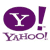 Email Yahoo