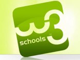 W3 School