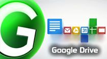 Google Drive 2012 - כונן גוגל